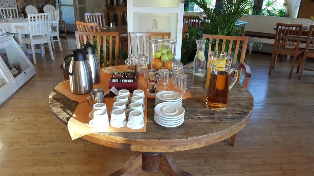 Villa St. Tropez - Resim 12