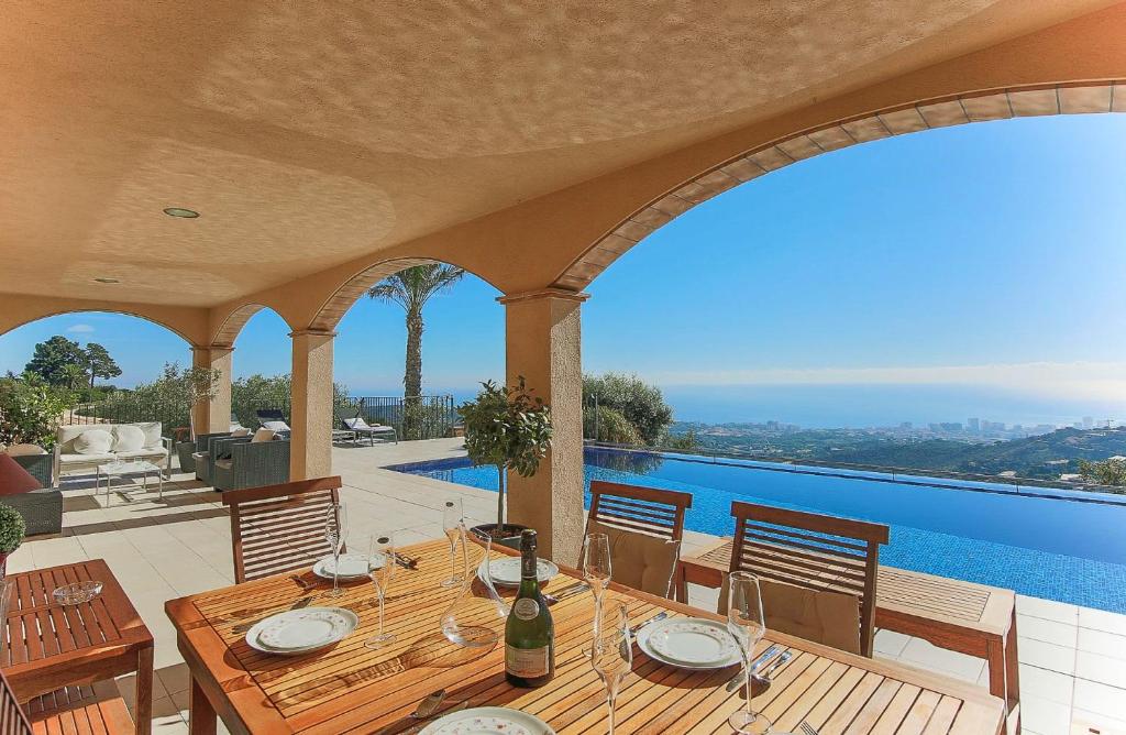 Villa Infinity, Castell-Platja dAro – Bijgewerkte prijzen 2022