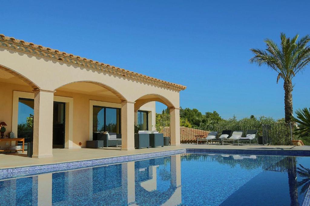 Villa Infinity, Castell-Platja dAro – Bijgewerkte prijzen 2022