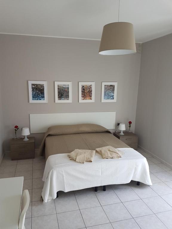 Appartamento Adda con posto auto