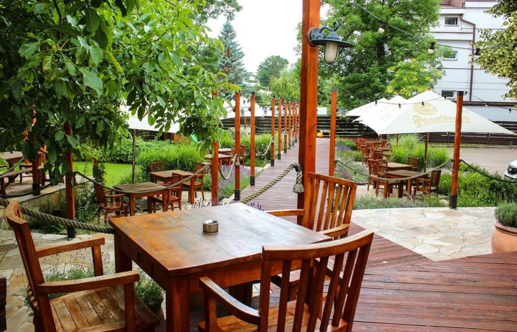 Villa St. Tropez - Resim 15