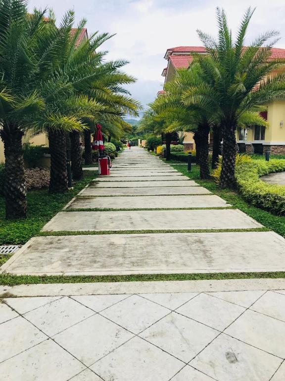 San Remo Oasis, Citta De Mari