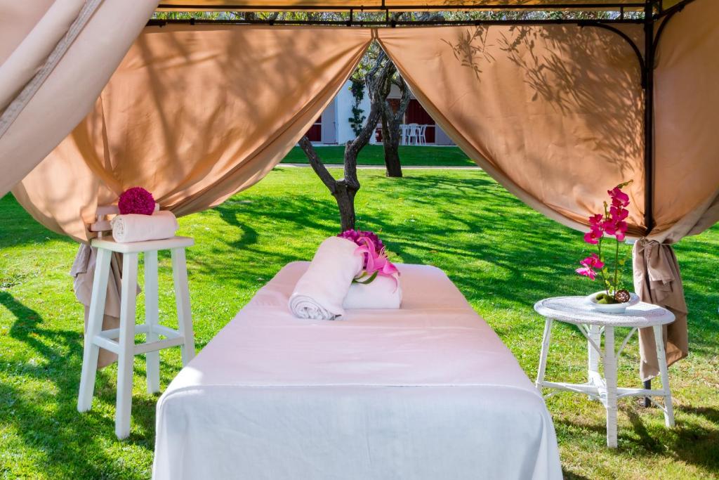 Pateo Village - Resim 38