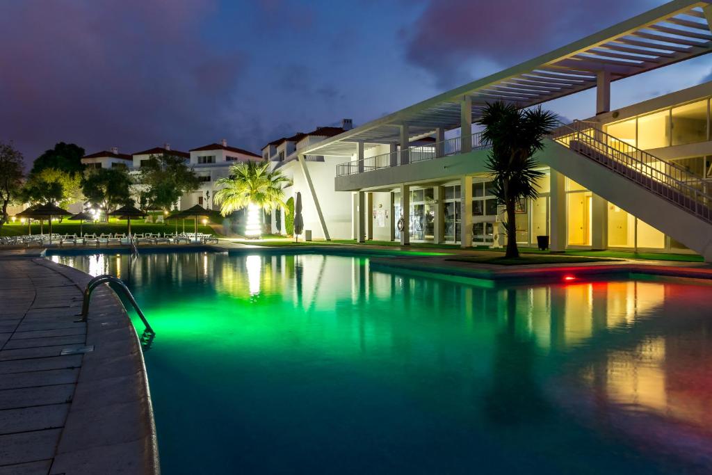 Pateo Village - Resim 37