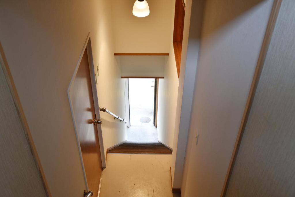 Fotografie z fotogalerie ubytování Tomarigi Hostel v destinaci Koči