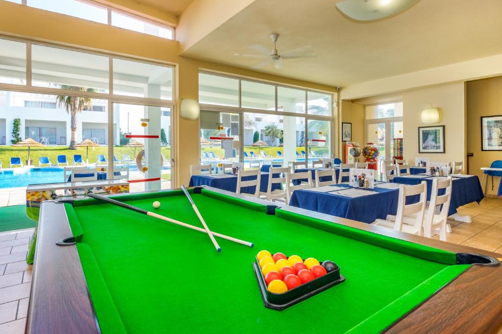 Pateo Village - Resim 31