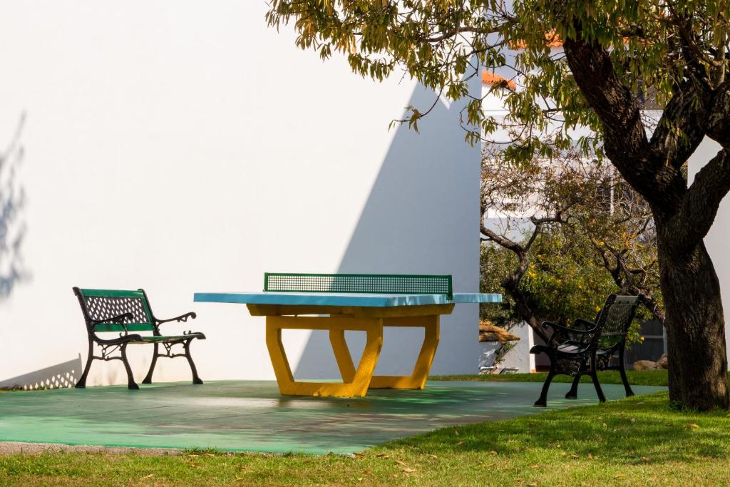 Pateo Village - Resim 25