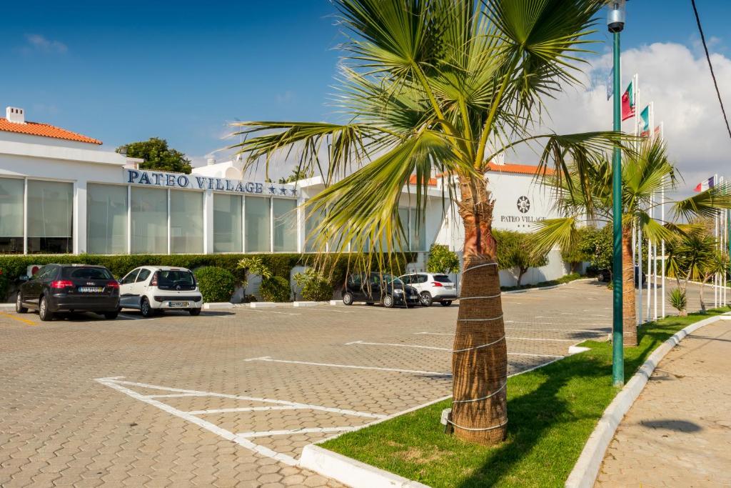 Pateo Village - Resim 24