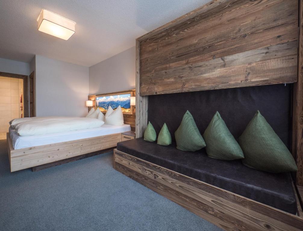 Hotel & Apart Central - 14