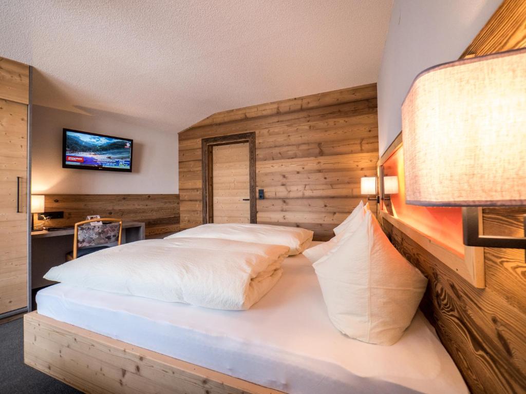 Hotel & Apart Central - 11