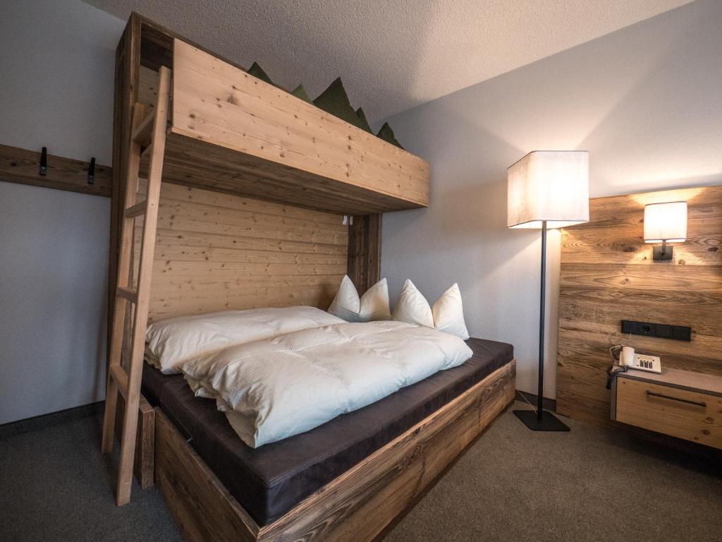 Hotel & Apart Central - 7