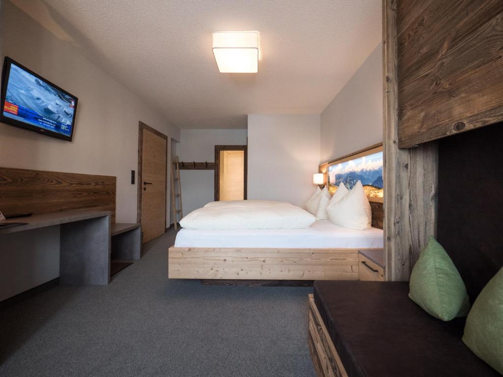 Hotel & Apart Central - 15