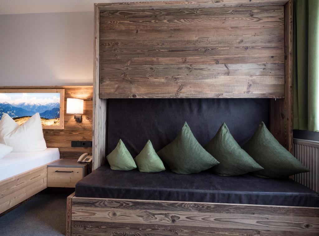 Hotel & Apart Central - 4