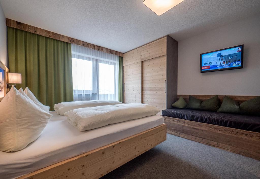 Hotel & Apart Central - 17