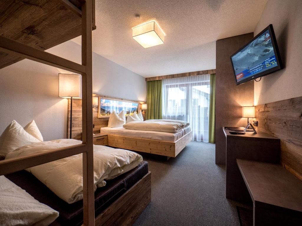 Hotel & Apart Central - 3