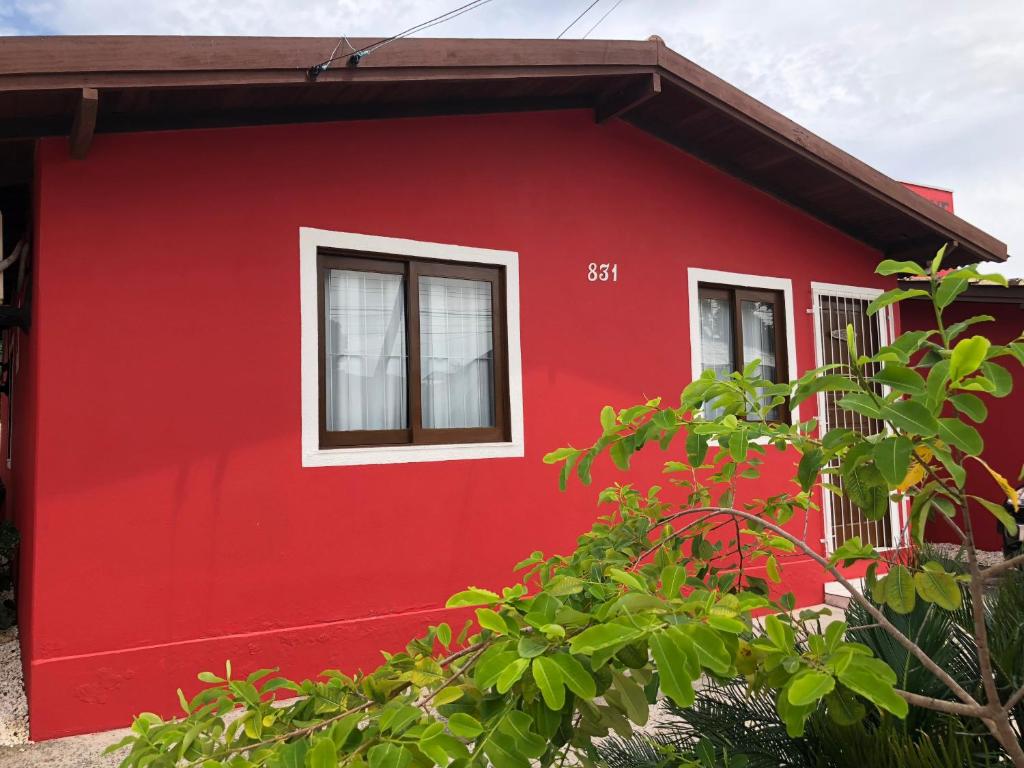  Pousada Residencial Família Dragone