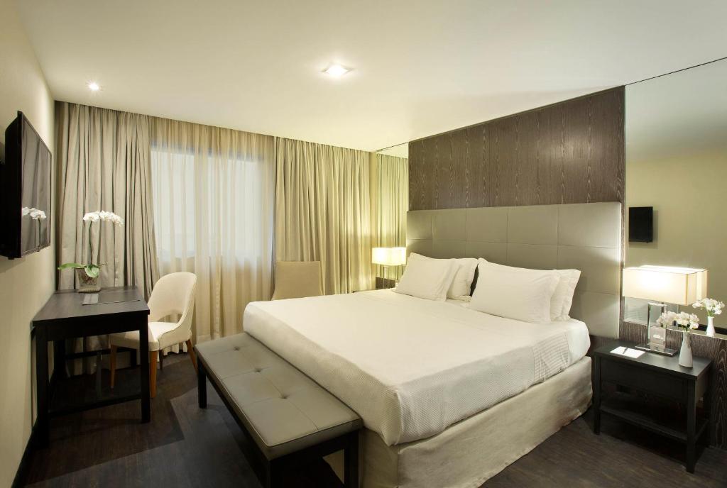 Windsor California Copacabana - Standard Avec 2 Lits Simples