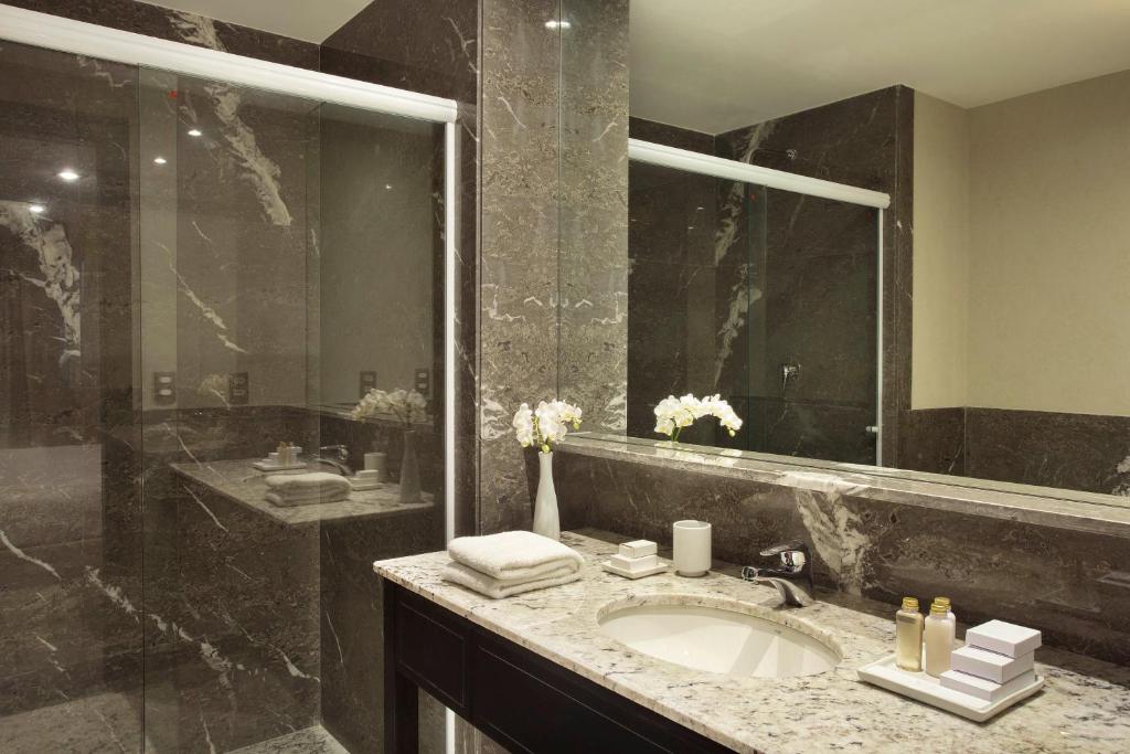 Windsor California Copacabana - Standard Avec Lit Double