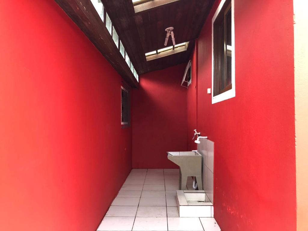  Pousada Residencial Família Dragone