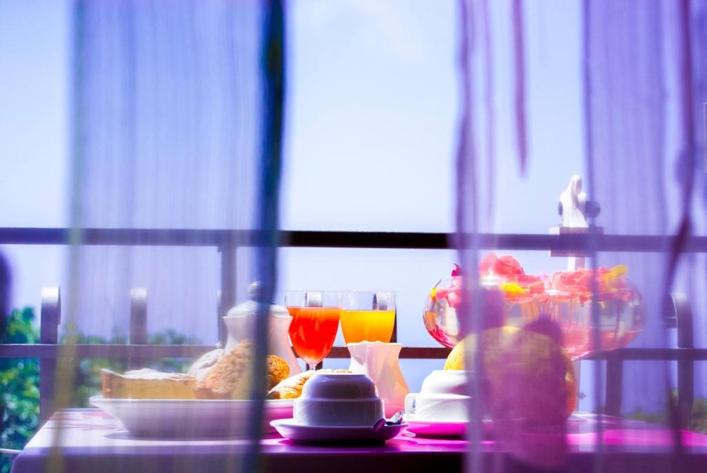 Agriturismo Mare e Monti - 8