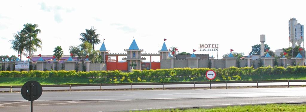  Castellu's (Adult only)