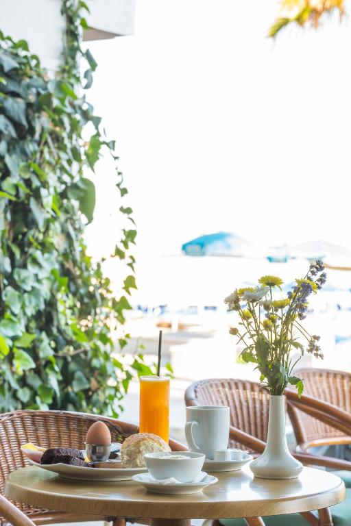 Fotografie z fotogalerie ubytování Poseidon Hotel v destinaci Réthymno