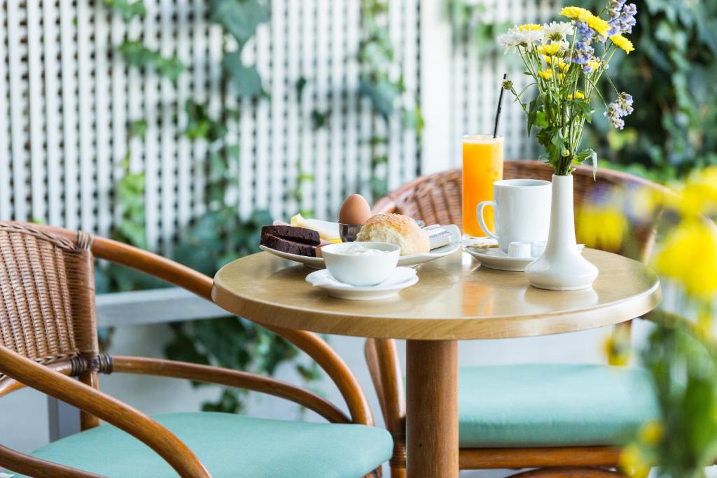 Poseidon Hotel - Resim 33