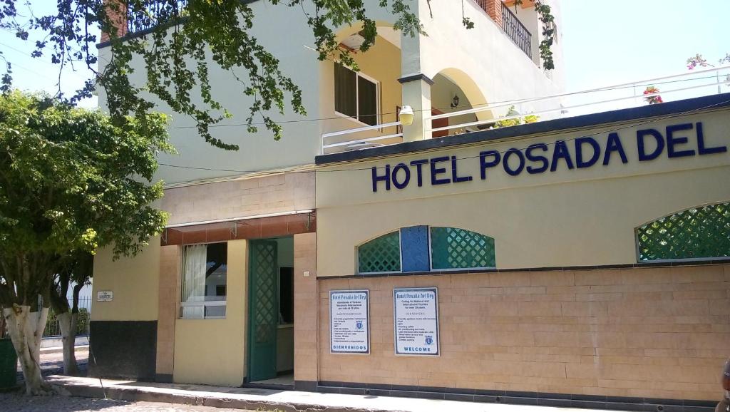 Hotel Posada del Rey