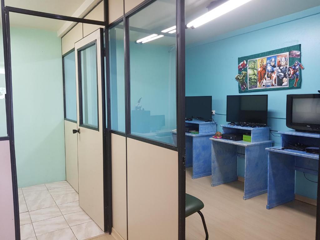 Residencial Pousada do Serrano  Residencial Pousada do Serrano