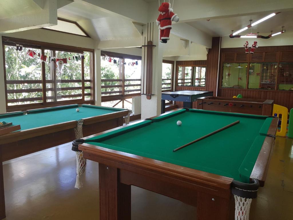 Residencial Pousada do Serrano  Residencial Pousada do Serrano