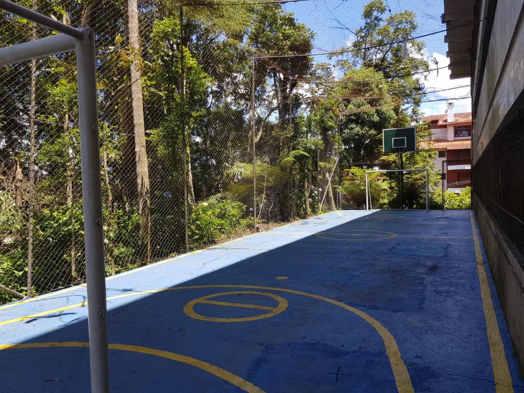 Residencial Pousada do Serrano  Residencial Pousada do Serrano