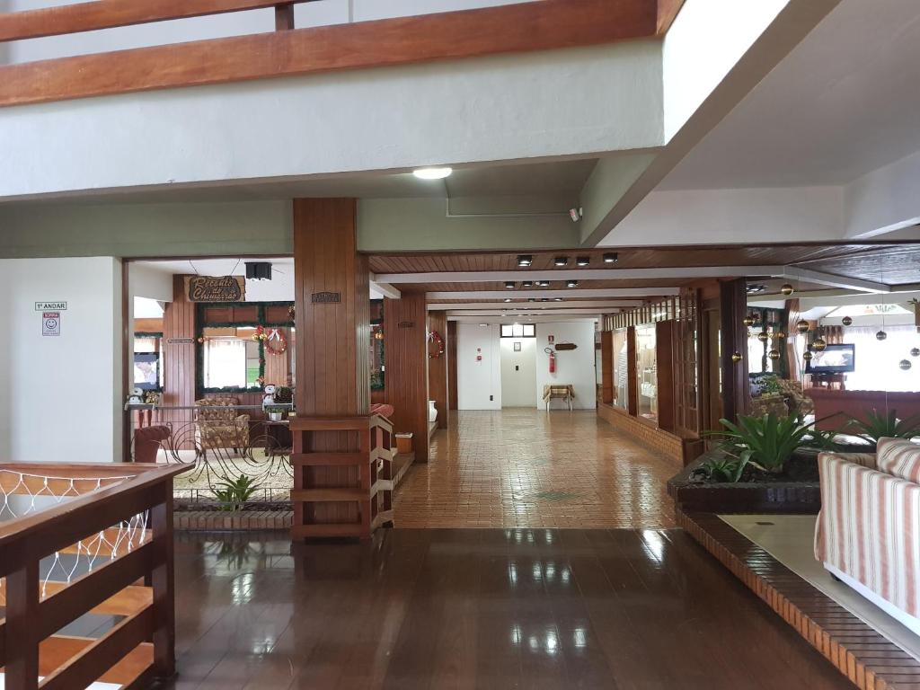 Residencial Pousada do Serrano  Residencial Pousada do Serrano