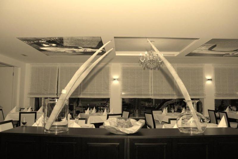 Fotografie z fotogalerie ubytování Hotel Hamann v destinaci Balingen