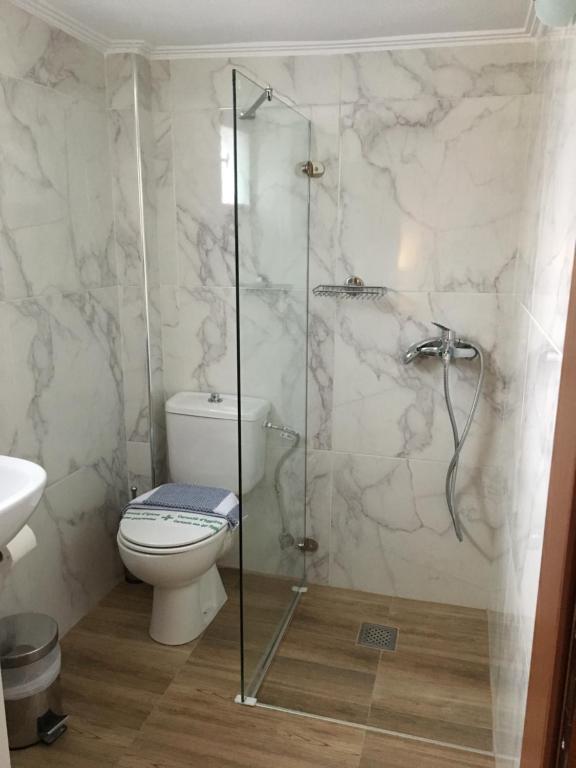 Naoussa Mountain Resort - Petite Chambre Double