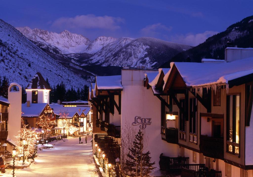 The Lodge at Vail