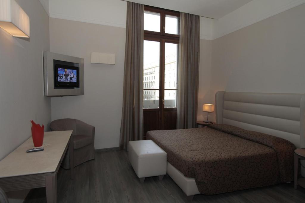 Residence La Repubblica - Resim 20