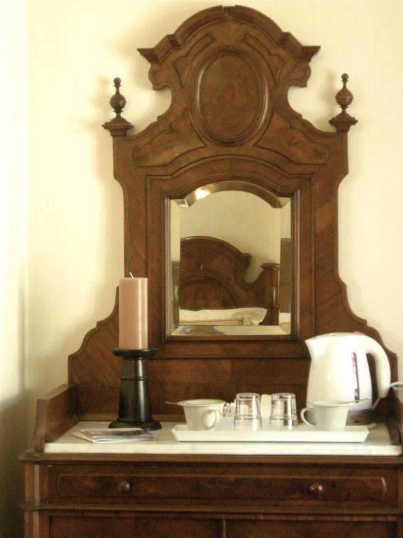 Fotografie z fotogalerie ubytování Villa Scati Bed and Breakfast v destinaci Melazzo