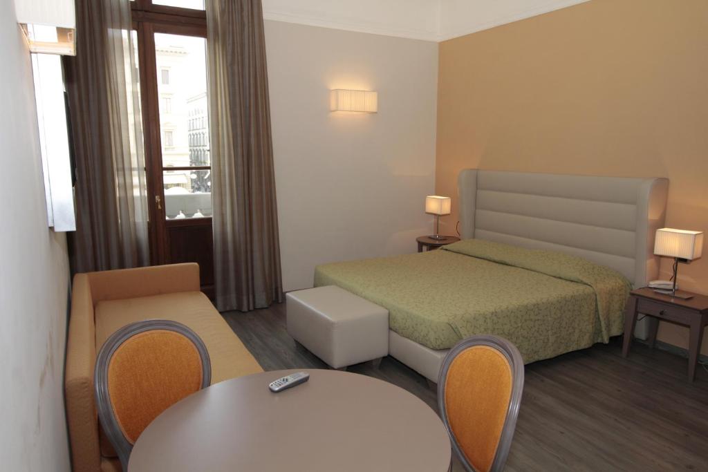 Residence La Repubblica - Resim 21