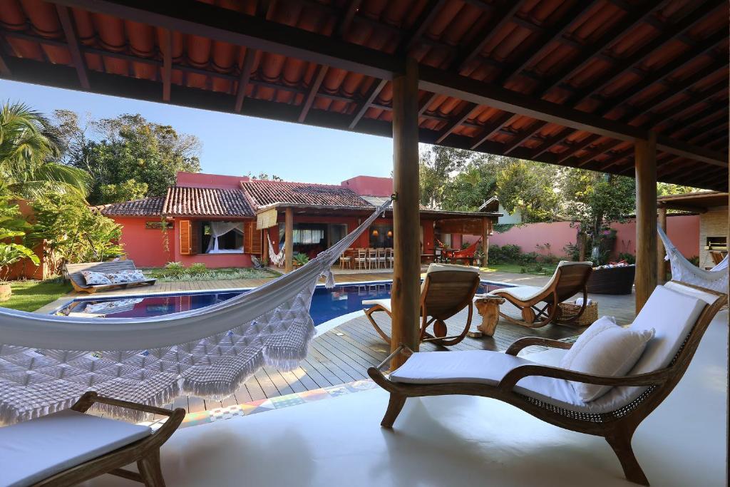  Paradise Family Retreat