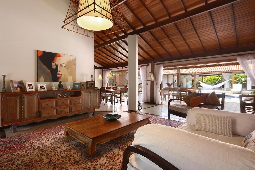  Paradise Family Retreat