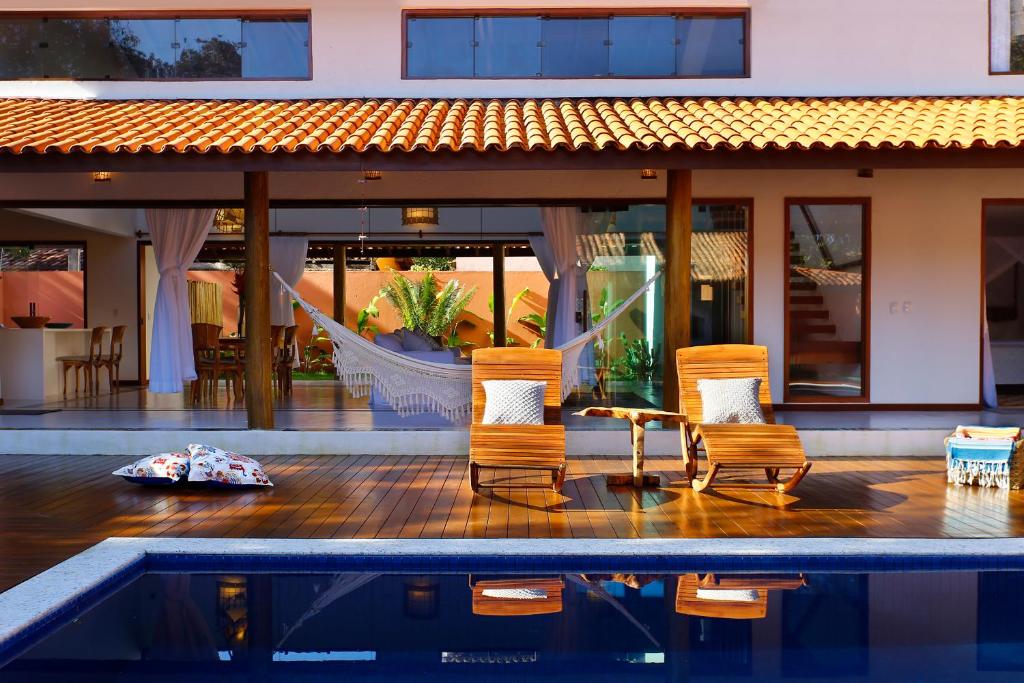  Paradise Family Retreat