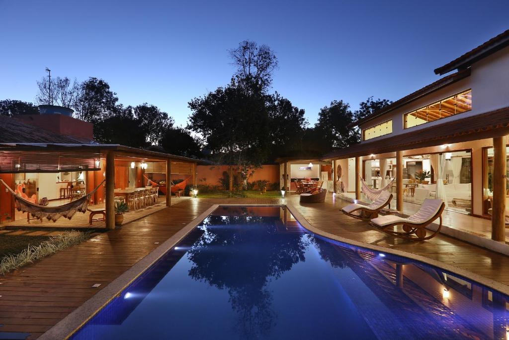  Paradise Family Retreat