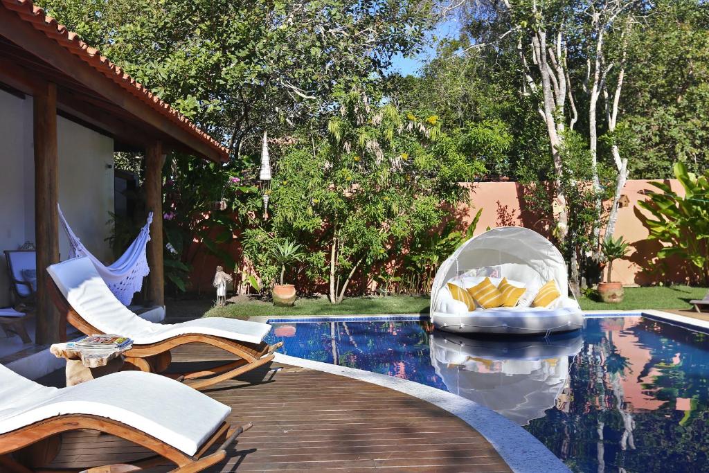  Paradise Family Retreat