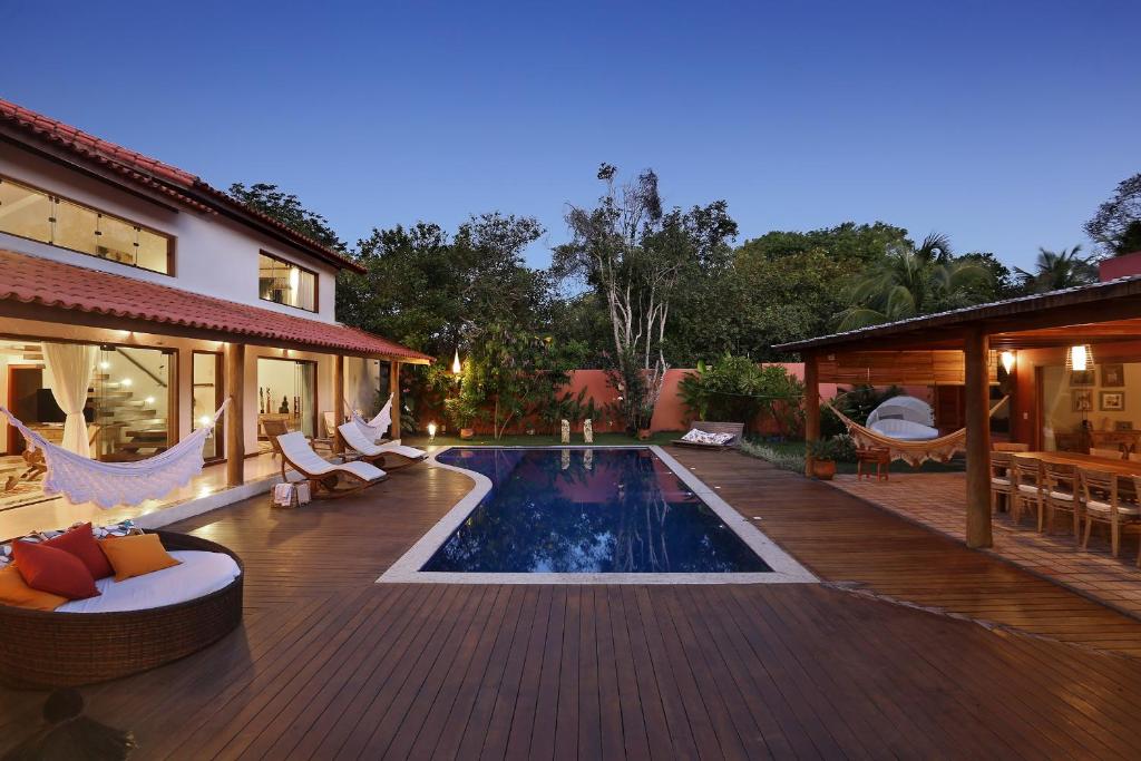  Paradise Family Retreat