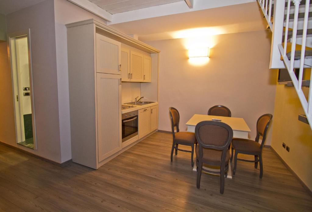 Residence La Repubblica - Resim 25