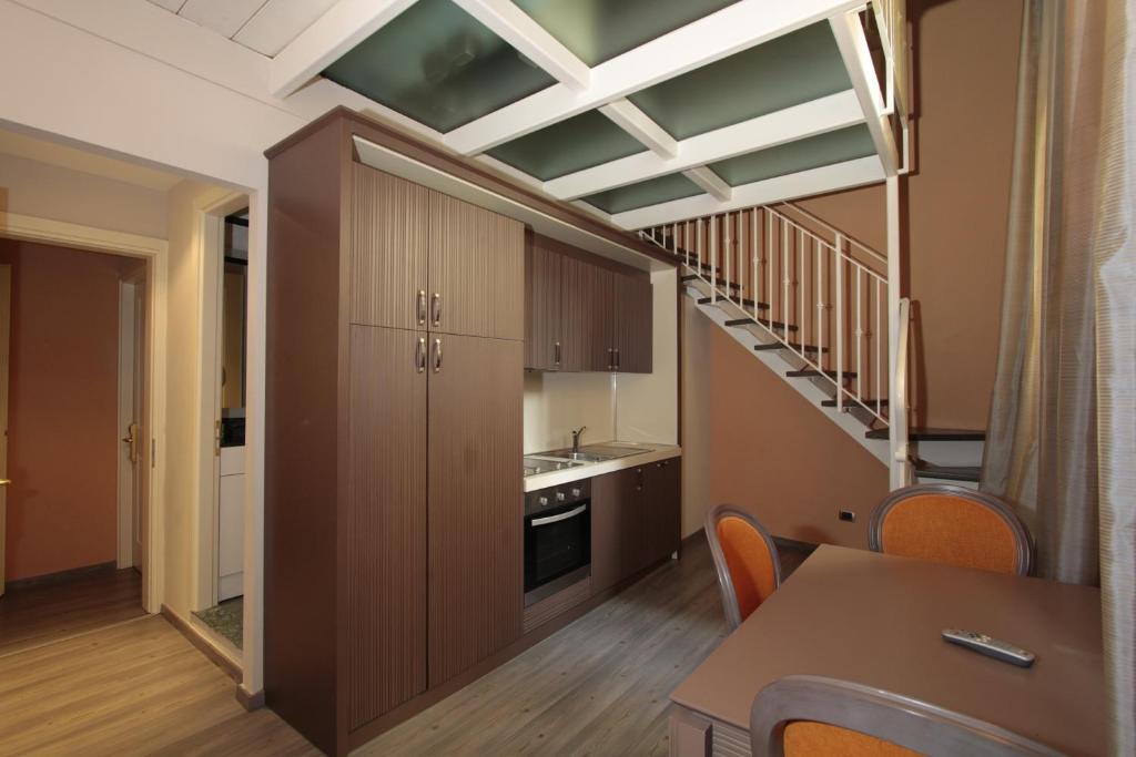 Residence La Repubblica - Resim 27