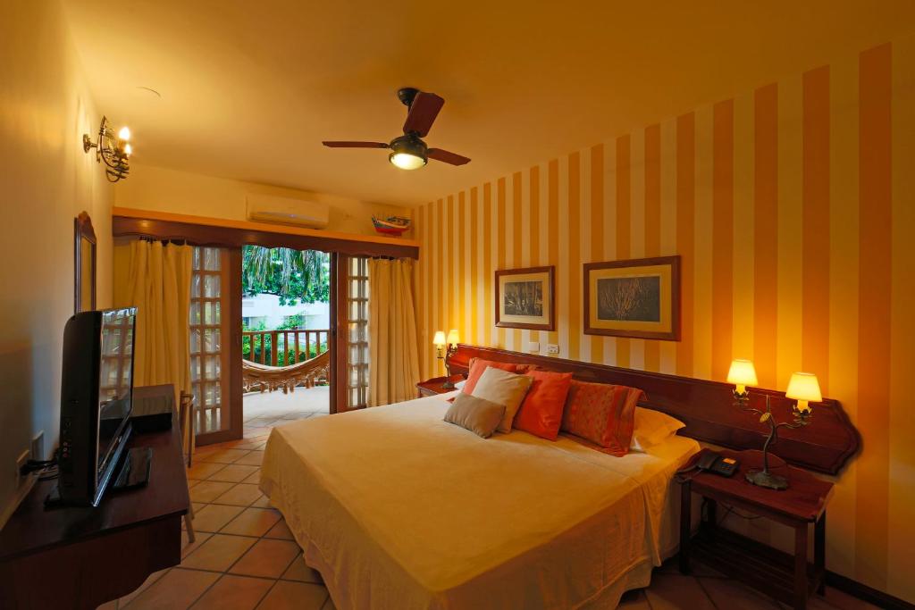  Manary Praia Hotel