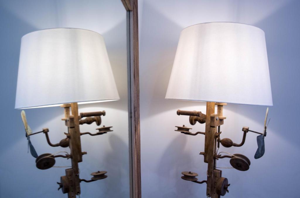 Fotografie z fotogalerie ubytování Amymone Suites v destinaci Nafplio