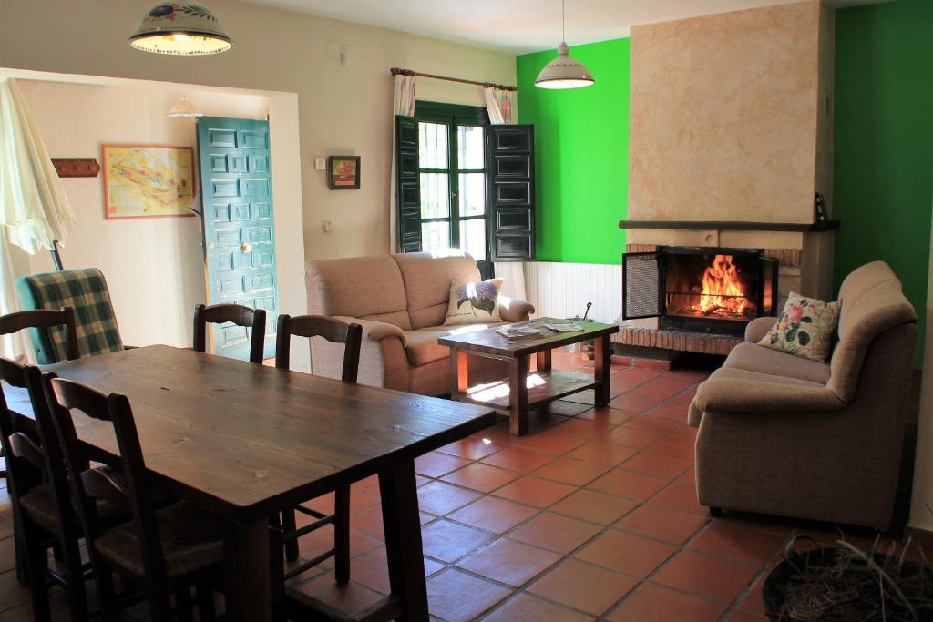 Alojamiento Rural Las Maravillas - 2