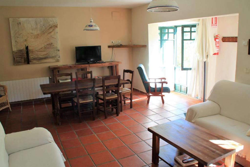 Alojamiento Rural Las Maravillas - 3